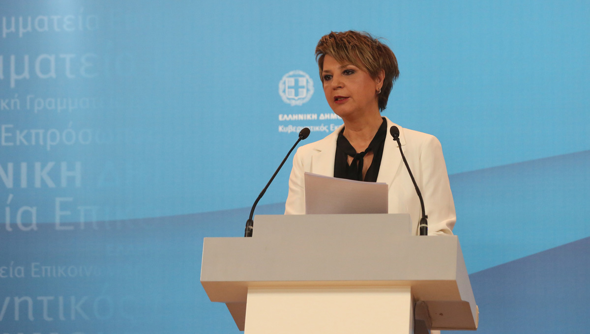 ΑΠΕ-ΜΠΕ/ΟΡΕΣΤΗΣ ΠΑΝΑΓΙΩΤΟΥ