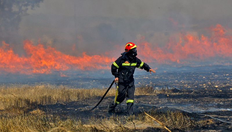 EPA/DIMITRIS ALEXOUDIS