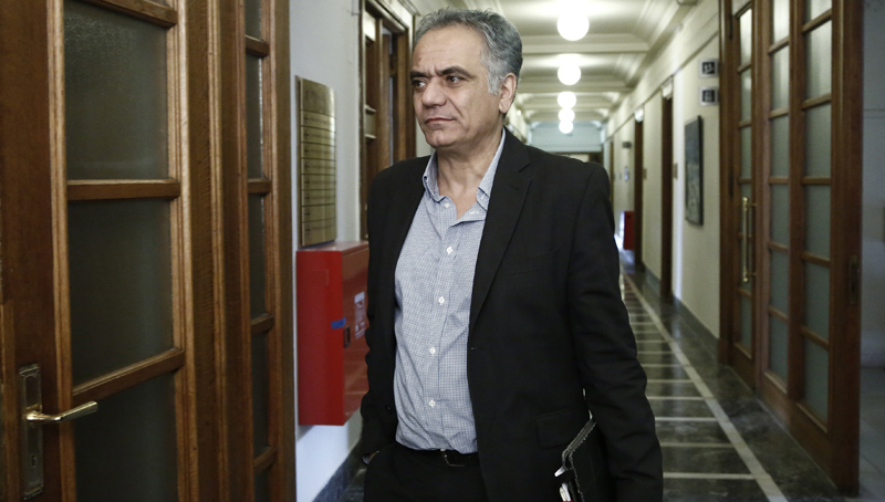 ΑΠΕ-ΜΠΕ/ΓΙΑΝΝΗΣ ΚΟΛΕΣΙΔΗΣ