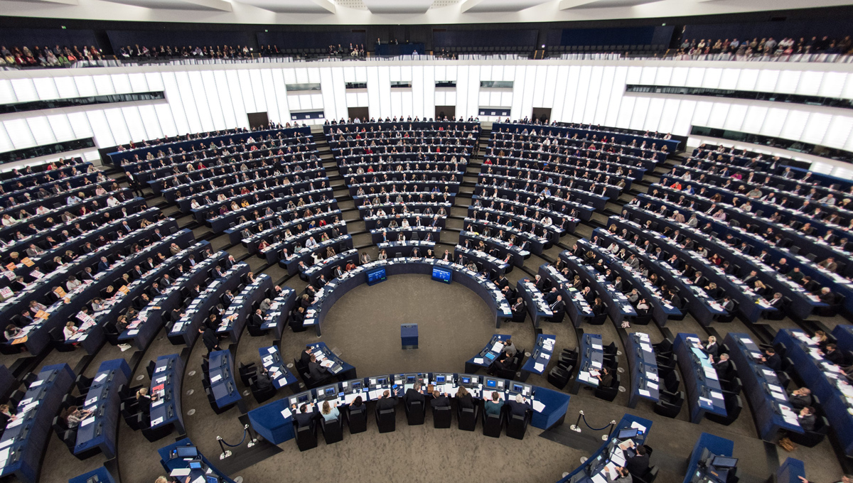 EPA/PATRICK SEEGER