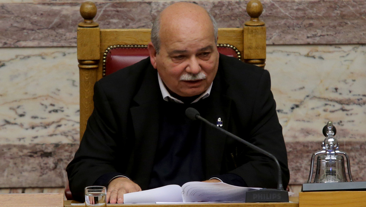 ΑΠΕ-ΜΠΕ/Παντελής Σαίτας