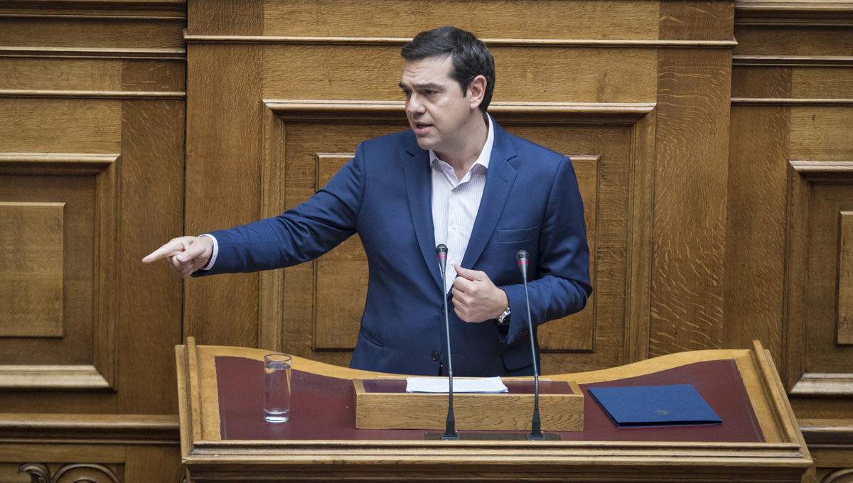 ΑΠΕ-ΜΠΕ/ΓΡΑΦΕΙΟ ΤΥΠΟΥ ΠΡΩΘΥΠΟΥΡΓΟΥ/Andrea Bonetti