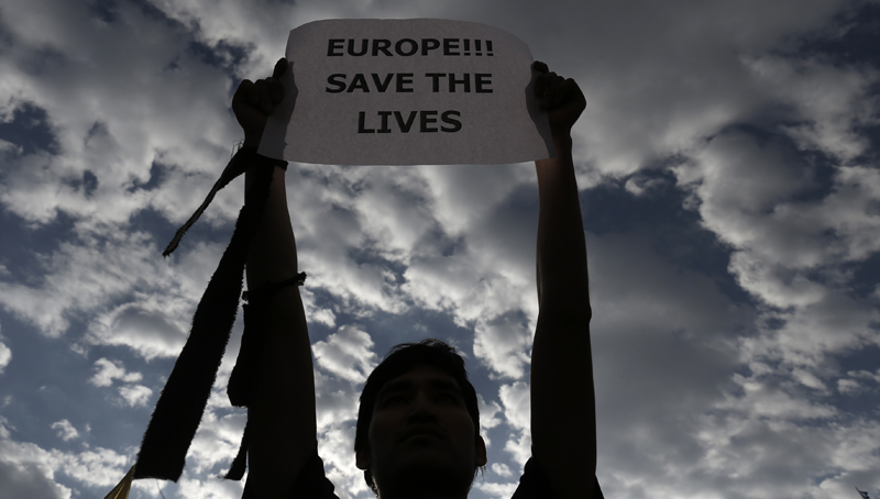 ΑΠΕ-ΜΠΕ/ΓΙΑΝΝΗΣ ΚΟΛΕΣΙΔΗΣ