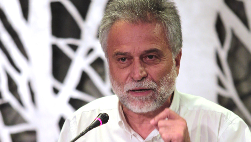 ΑΠΕ-ΜΠΕ/ΑΠΕ-ΜΠΕ/ Παντελής Σαΐτας