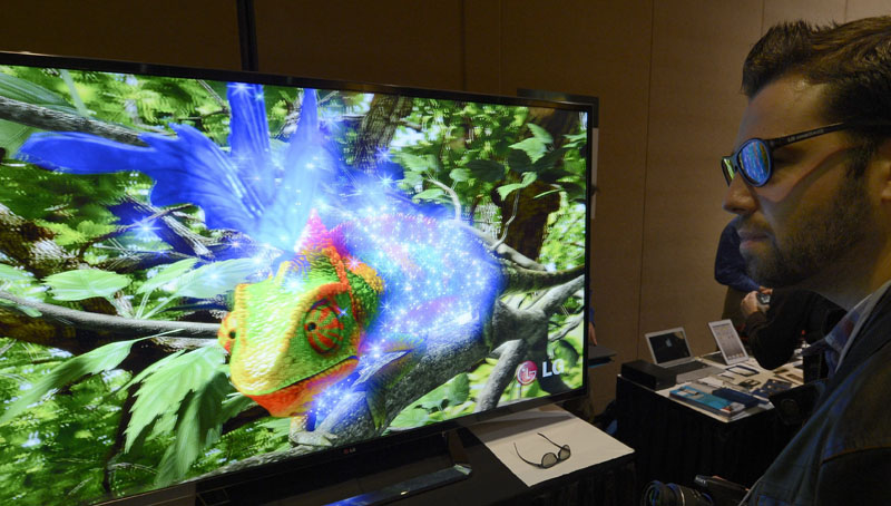 Φωτογραφία αρχείου.  EPA/MICHAEL NELSON