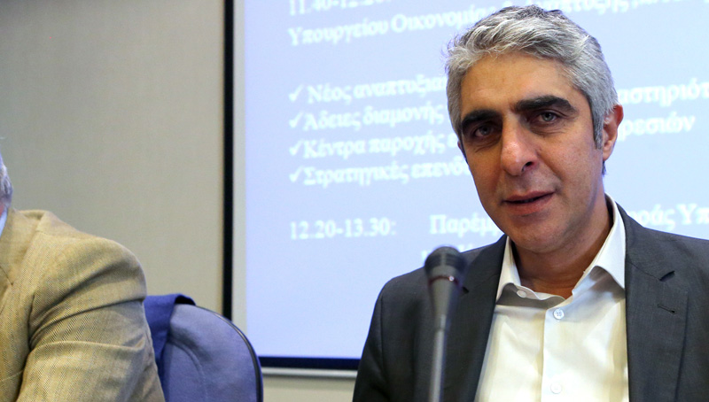 ΑΠΕ-ΜΠΕ/ΑΠΕ-ΜΠΕ/Παντελής Σαΐτας