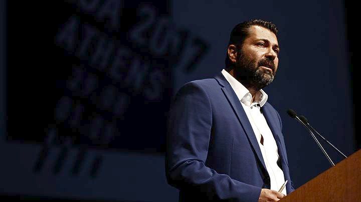 Υπηρεσίες δημιουργίας παικτών χωρίς σύνδεση