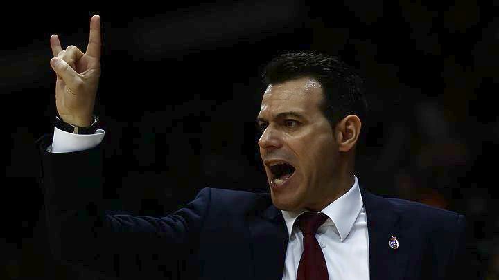 ο κάτοχος δεν έχει άλλα ραντεβού