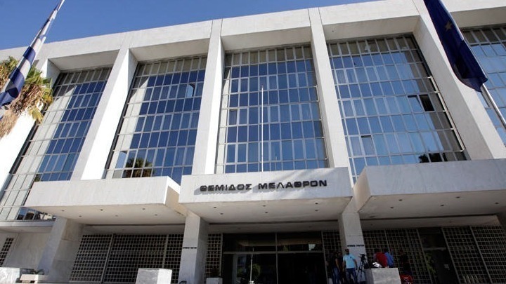 Απέρριψε το Συμβούλιο Εφετών την προσφυγή Ράικου για εξαίρεση των εισαγγελέων διαφθοράς στην υπόθεση Novartis Απέρριψε το Συμβούλιο Εφετών την προσφυγή Ράικου για εξαίρεση των εισαγγελέων διαφθοράς στην υπόθεση Novartis