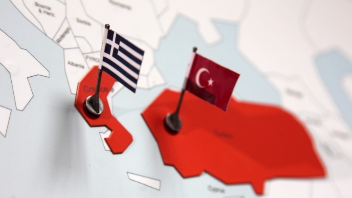 Ξεκινούν διερευνητικές συνομιλίες Ελλάδας-Τουρκίας στο πλαίσιο υλοποίησης  ΜΟΕ - ΑΠΕ-ΜΠΕ