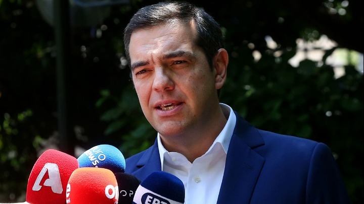Ebony σπιτικό κανάλι