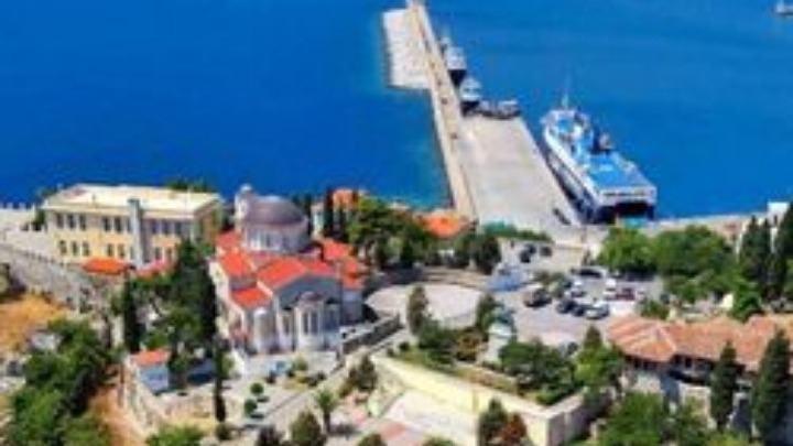 Χριστιανός μουσικός που χρονολογείται
