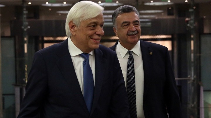 Στο εμβληματικό μέλλον του Οικονομικού Πανεπιστημίου Αθηνών αναφέρθηκε ο ΠτΔ 2 w25 20432621941543