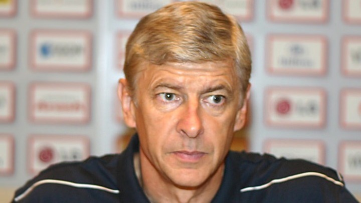 Εξοργισμένος με το VAR ο Βενγκέρ!