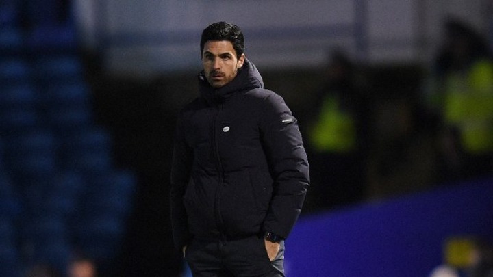 Θα ρισκάρει στο κύπελλο με τα πιτσιρίκια ο Αρτέτα!