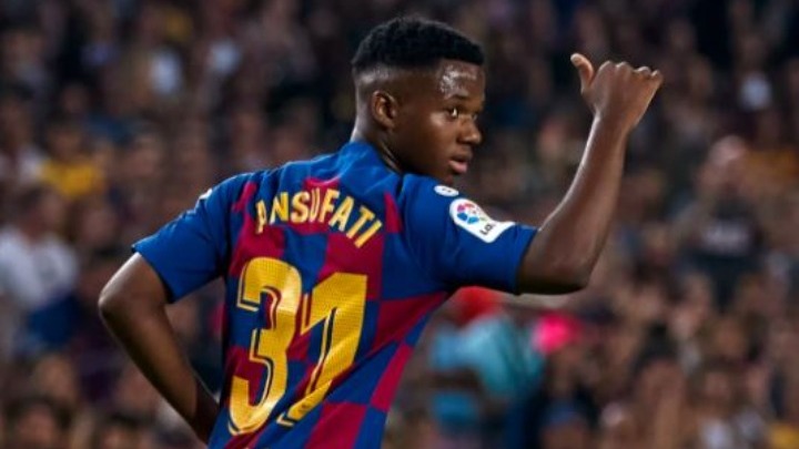 Φατί: Νέα πρόταση με αστρονομικό ποσό η Γιουνάιτεντ!