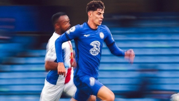 Ο λόγος που ο Χάβερτζ διάλεξε Τσέλσι αντί για Ρεάλ!