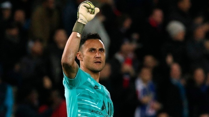 Βάζει τα γυαλιά σε όλη την Ευρώπη ο Κέιλορ Νάβας!