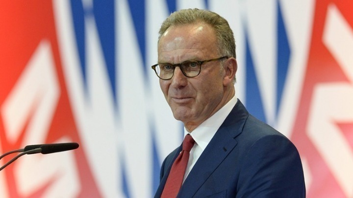 Δεν θα μπει στο «κόλπο» για Μπαπέ η Μπάγερν!