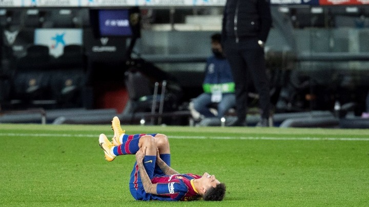 Επιβεβαιώθηκαν τα χειρότερα για Κουτίνιο!