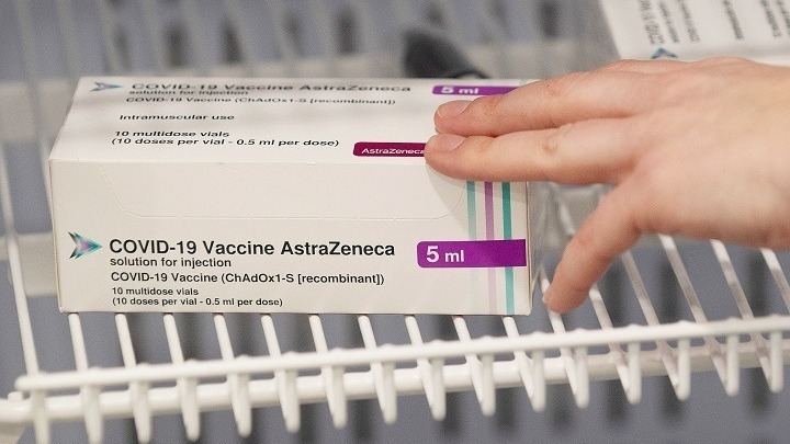 Αποτέλεσμα εικόνας για Εμβόλιο AstraZeneca, δοκιμές σε παιδιά, Πανεπιστήμιο της Οξφόρδης