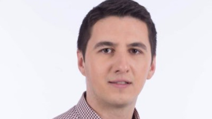 Μ. Κριθαρίδης: Υποκριτικό και εξοργιστικό το «μέρισμα» που υπόσχεται ο πρωθυπουργός, πρωτίστως στη νέα γενιά Μ. Κριθαρίδης: Υποκριτικό και εξοργιστικό το «μέρισμα» που υπόσχεται ο πρωθυπουργός, πρωτίστως στη νέα γενιά