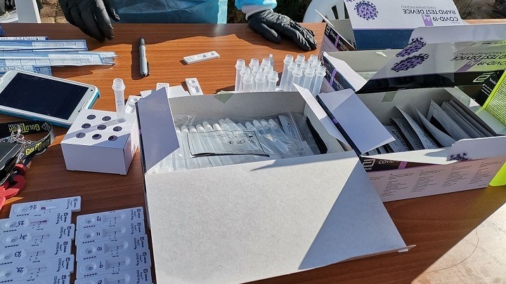 Κορωνοϊός: 14.548 θάνατοι στην Ελλάδα Κορωνοϊός: 14.548 θάνατοι στην Ελλάδα