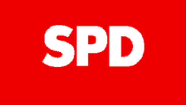 Το SPD θα ζητήσει την έγκριση των μελών του για να συμμετάσχει σε κυβερνητικό συνασπισμό Το SPD θα ζητήσει την έγκριση των μελών του για να συμμετάσχει σε κυβερνητικό συνασπισμό