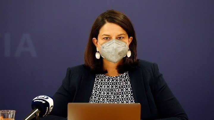 Ν. Κεραμέως: Για να σταματήσουν οι γυναικοκτονίες, όλα ξεκινούν από την Παιδεία Ν. Κεραμέως: Για να σταματήσουν οι γυναικοκτονίες, όλα ξεκινούν από την Παιδεία
