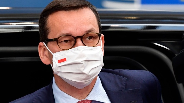 Η Πολωνία καλεί για εξηγήσεις τον πρεσβευτή του Βελγίου Η Πολωνία καλεί για εξηγήσεις τον πρεσβευτή του Βελγίου