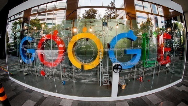 Πενταετής συμφωνία της Google με το Γαλλικό Πρακτορείο για τη χρήση του περιεχομένου του online