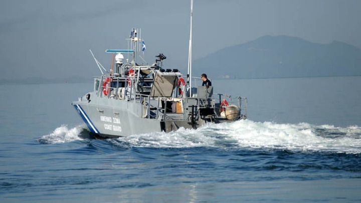 Σορός παιδιού εντοπίστηκε σε θαλάσσια περιοχή της Νάξου Σορός παιδιού εντοπίστηκε σε θαλάσσια περιοχή της Νάξου