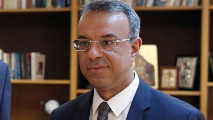 Χρ. Σταϊκούρας: Εάν υπάρξει πρόσθετος δημοσιονομικός χώρος, αυτός θα αποδοθεί στην κοινωνία Χρ. Σταϊκούρας: Εάν υπάρξει πρόσθετος δημοσιονομικός χώρος, αυτός θα αποδοθεί στην κοινωνία