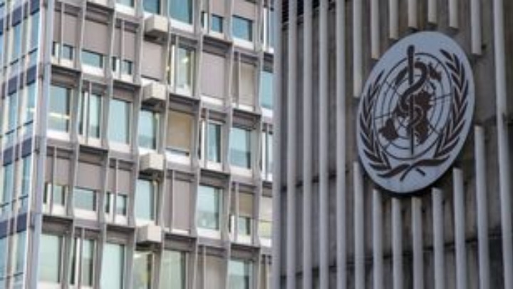 ΠΟΥ: Η οξεία φάση της πανδημίας μπορεί να τερματιστεί φέτος ΠΟΥ: Η οξεία φάση της πανδημίας μπορεί να τερματιστεί φέτος