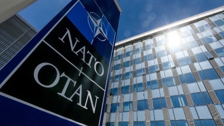 ΝΑΤΟ: Δεν θα αλλάξει η πολιτική της “ανοιχτής πόρτας” ΝΑΤΟ: Δεν θα αλλάξει η πολιτική της “ανοιχτής πόρτας”