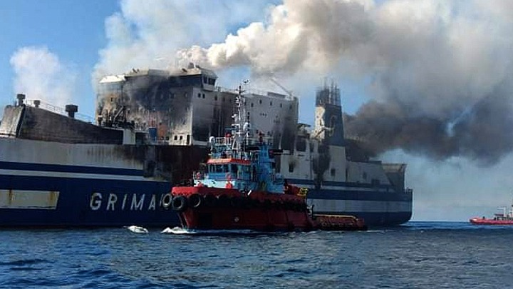 Συνεχίζονται οι προσπάθειες να βρεθούν οι Αγνοούμενοι Συνεχίζονται οι προσπάθειες να βρεθούν οι Αγνοούμενοι