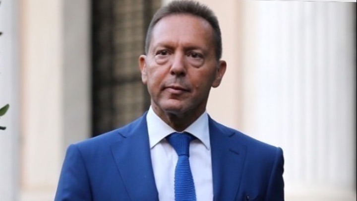 Γ. Στουρνάρας: Καμία χώρα της Ευρωζώνης δεν θα μειώνει το χρέος της σε μεγαλύτερο βαθμό από την Ελλάδα Γ. Στουρνάρας: Καμία χώρα της Ευρωζώνης δεν θα μειώνει το χρέος της σε μεγαλύτερο βαθμό από την Ελλάδα