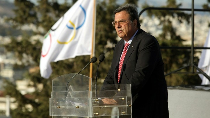 Η ΔΟΑ κατεβάζει τις σημαίες Ρωσίας και Λευκορωσίας Η ΔΟΑ κατεβάζει τις σημαίες Ρωσίας και Λευκορωσίας