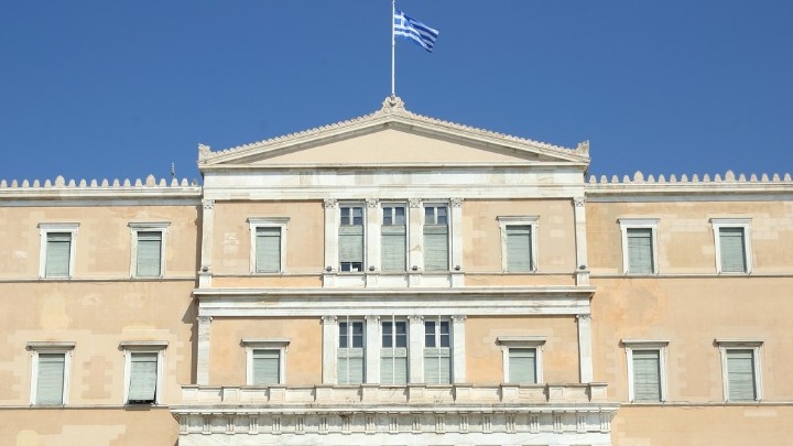 Κυρώθηκαν οι αμυντικές συμφωνίες με Ιταλία, Κύπρο, Ισραήλ στο κοινοβούλιο