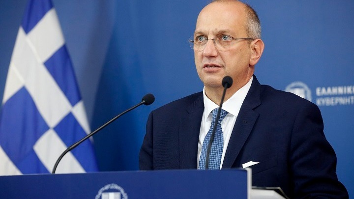 Γ. Οικονόμου: Η τιμή της βενζίνης δεν θα μείνει έξω από το πεδίο των παρεμβάσεών μας Γ. Οικονόμου: Η τιμή της βενζίνης δεν θα μείνει έξω από το πεδίο των παρεμβάσεών μας