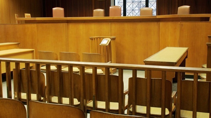 Διακοπή για τη Δίκη της Τοπαλούδη Διακοπή για τη Δίκη της Τοπαλούδη