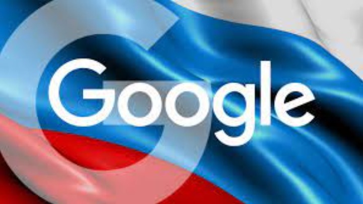 Η Ρωσία κατηγορεί την Google και το YouTube για «τρομοκρατικές» δραστηριότητες
