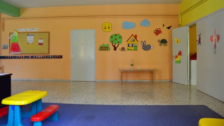 Παράταση έως και 28 Μαρτίου των εγγραφών σε νηπιαγωγεία και δημοτικά σχολεία Παράταση έως και 28 Μαρτίου των εγγραφών σε νηπιαγωγεία και δημοτικά σχολεία
