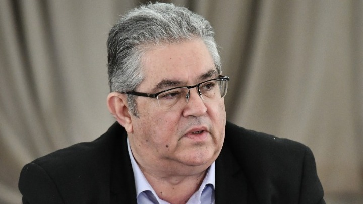 Δ. Κουτσούμπας: Να σταθούμε στο πλευρό των λαών Δ. Κουτσούμπας: Να σταθούμε στο πλευρό των λαών