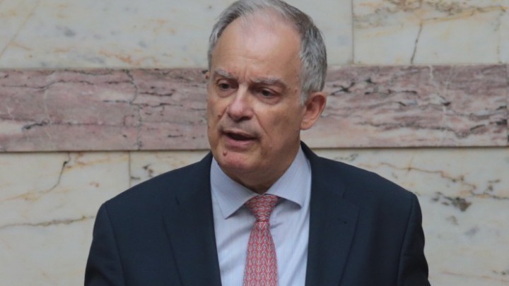 Κ. Τασούλας: Αποφασιστική αντίδρασή στη βάρβαρη επίθεση Πούτιν Κ. Τασούλας: Αποφασιστική αντίδρασή στη βάρβαρη επίθεση Πούτιν