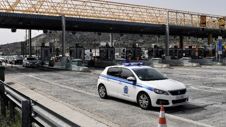 Σε αυξημένη ετοιμότητα η Τροχαία για την έξοδο της Πρωτομαγιάς 2 w29 111658w26174827256147801