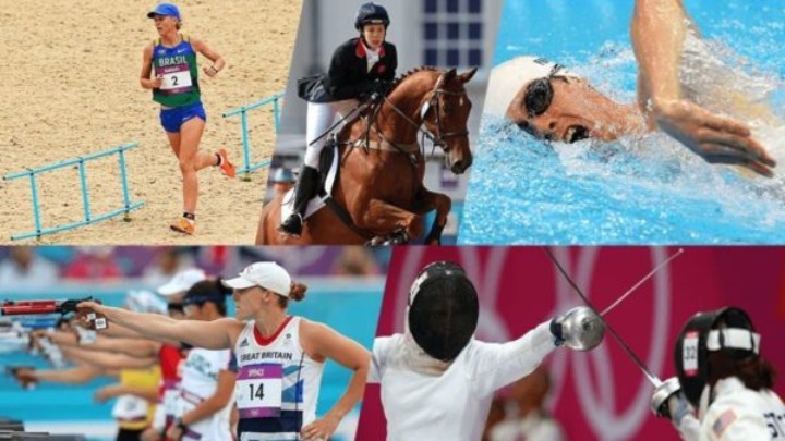 Ολυμπιακοί Αγώνες: