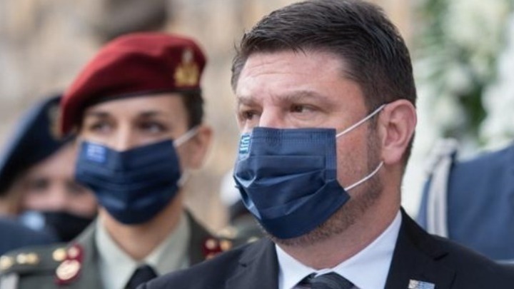 Ο Ν. Χαρδαλιάς στη σύνοδο Εξωτερικών Υποθέσεων Αμυνας της ΕΕ Ο Ν. Χαρδαλιάς στη σύνοδο Εξωτερικών Υποθέσεων Αμυνας της ΕΕ