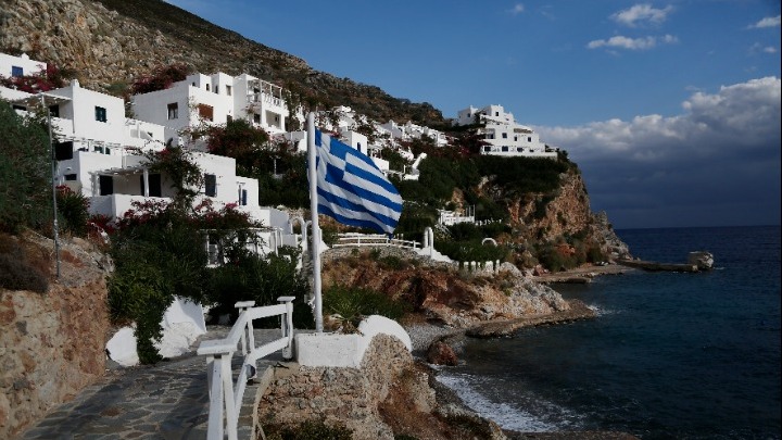 Επιχορηγήσεις σχεδόν 500 εκατ. για τα μικρά νησιά Επιχορηγήσεις σχεδόν 500 εκατ. για τα μικρά νησιά