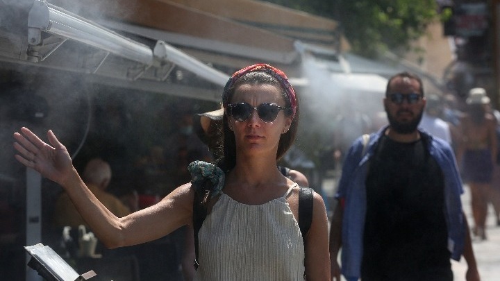 Ψηφίστηκε η τροπολογία με την οποία επιβάλλεται πλαφόν στο περιθώριο κέρδους σε κλιματιστικά, ψυγεία και καταψύκτες Ψηφίστηκε η τροπολογία με την οποία επιβάλλεται πλαφόν στο περιθώριο κέρδους σε κλιματιστικά, ψυγεία και καταψύκτες
